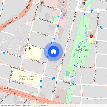 148 Station Street, NSW 2145, Wentworthville