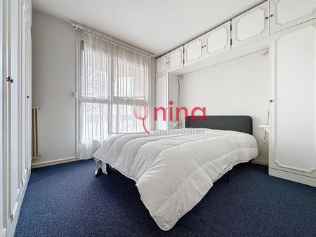 Location Appartement - Photo 3