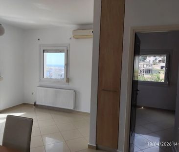 Διαμέρισμα για ενοικίαση Αγία Μαρίνα (Γάζι) - Photo 1