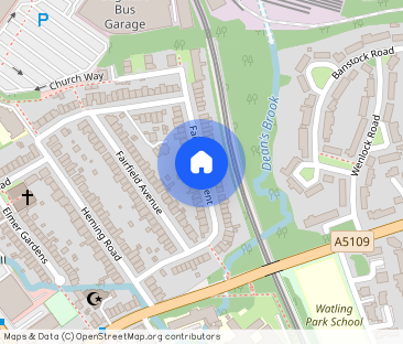 Studio to rent - Photo 1