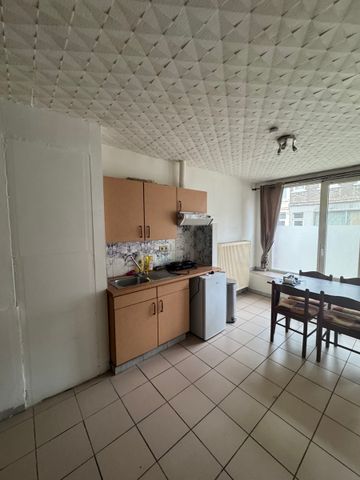 studio au rez proche de toutes commodités à 6001 Marcinelle - Foto 3