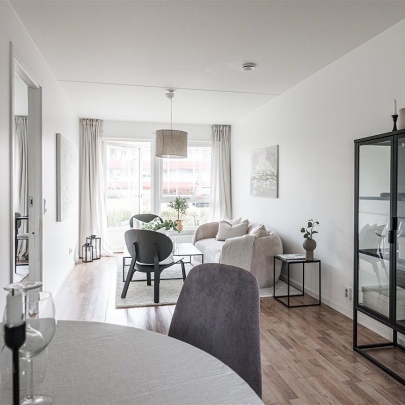 Larmvägen 15 - Photo 1