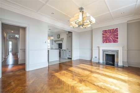 5 bedroom flat to rent - Photo 5