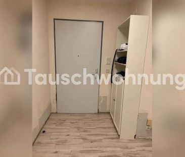 TAUSCHWOHNUNG 2 Zimmer mit eigenem Garten & Terrasse (durchs Wohnzi... - Photo 5