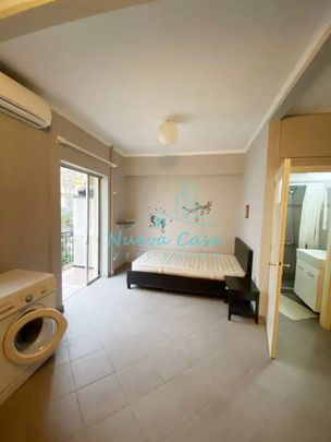 Studio/Γκαρσονιέρα για ενοικίαση Αγία Αικατερίνη (Πάτρα) - Photo 1