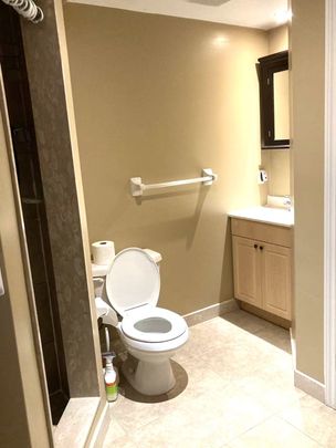 For Lease - 18 Sandfield Drive Unit# Basement, Aurora, Ontario - Photo 1