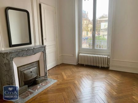 Appartement à louer 2 pièces 60.11m² - Photo 2