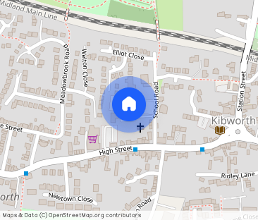 15 Old School Court, Kibworth Harcourt - Photo 1