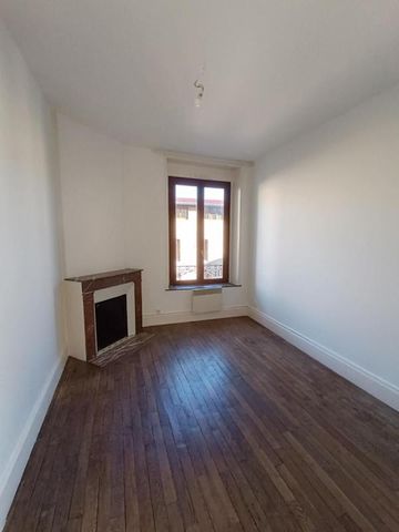 Location Appartement 2 pièces 43m² NANCY 54000 - Photo 2