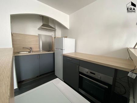 Appartement meublé de type 3 - Photo 5