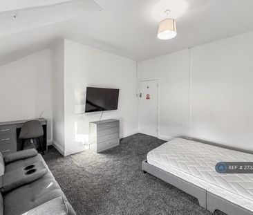 1 bedroom in a house share to rent - Photo 6