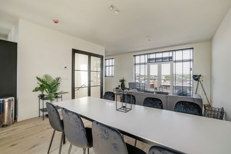 Van Hogenhoucklaan, 2596 TA Den Haag - Foto 2