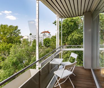 Single Living im Hansaviertel - Photo 6