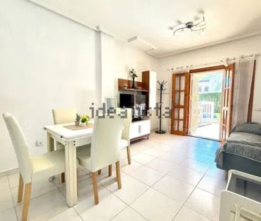 Alquiler de piso en Zona los Frutales - Photo 5