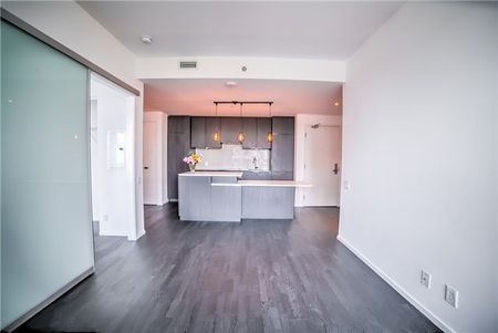 For Lease - 5 St Joseph Street Unit# 1411, Toronto, Ontario - Photo 4