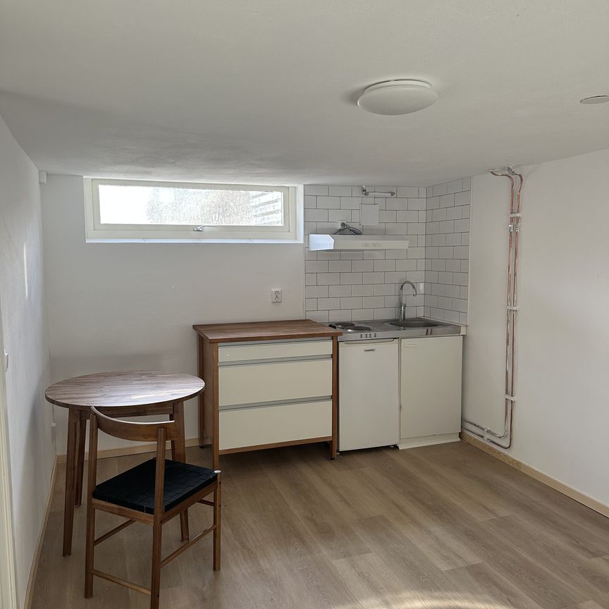 Aglaiavägen, Malmö - Photo 1