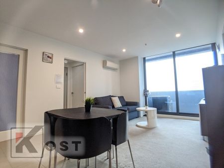 Melbourne CBD - Photo 3