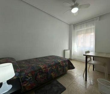 Calle Fray Melchor Cano, Leganés, Community of Madrid 28912 - Photo 4