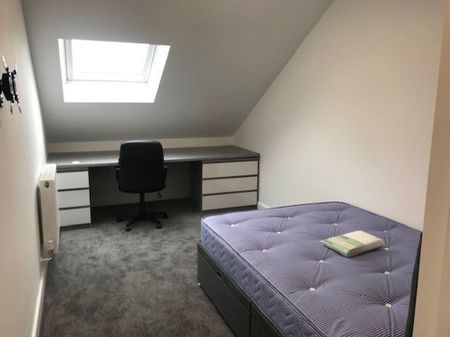 - Unit, Taj House, 220-222 Cowley Road - Photo 2