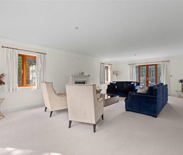 5 bedroom detached house to rent - Photo 1
