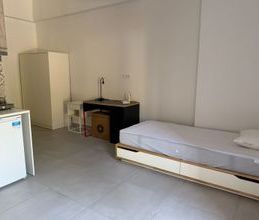 Studio/Γκαρσονιέρα για ενοικίαση - Αιγάλεω, - Photo 4