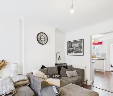 2 bedroom terraced house to rent - Photo 6