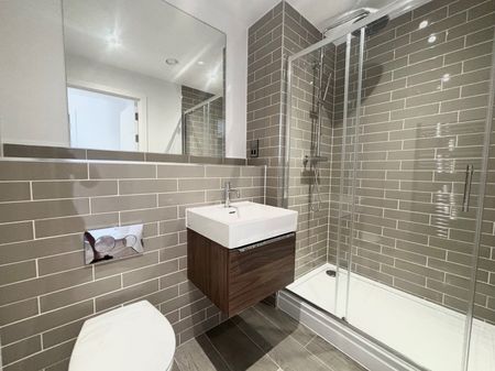 1 bedroom apartment to rent - Photo 3