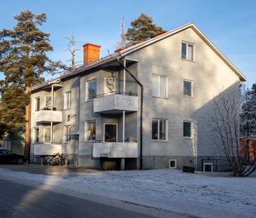 Prästbolsvägen, Lycksele - Foto 3