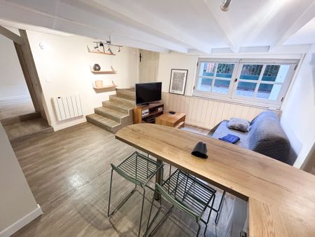 Location Appartement 2 pièces 40m² TOULOUSE 31000 - Photo 2