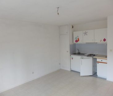 Location Appartement 1 pièce 25m² STRASBOURG 67100 - Photo 2