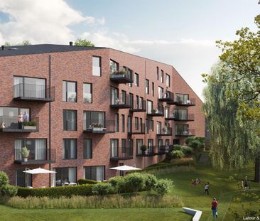 Appartement te huur in Ukkel voor € 1.400 met 3 slaapkamers - Foto 3