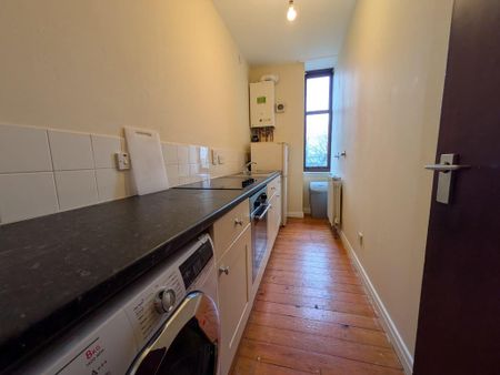 1 bedroom flat to rent - Photo 5