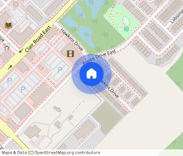 72 Hawkins Dr, Guelph - Photo 1