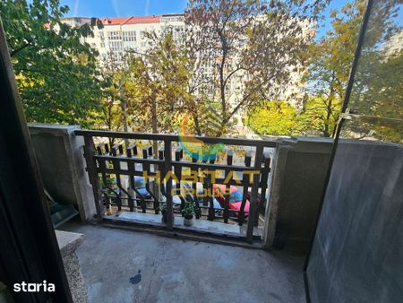 2 camere de inchiriat Unirii metrou - Photo 5