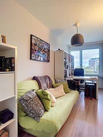 Appartement te EVERE (1140) - Photo 4