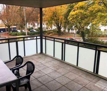 2,5 Zimmer Wohnung | 74 Quadratmeter | 22880 Wedel - Photo 1