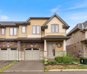 For Lease - 86 Dunrobin Lane, Grimsby, Ontario - Photo 2