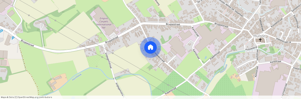 Hazebeekstraat 20, 8531 Harelbeke