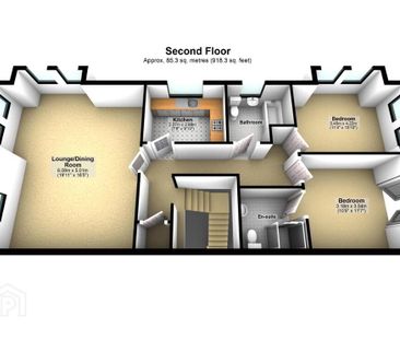 Balmoral Square, Balmoral Square, Bangor, BT19 7XL - Photo 1