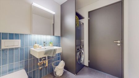 "4VIERTEL – Lebendig. Modern. Dein Zuhause." - Foto 3