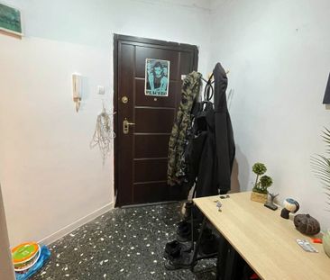 Studio/Γκαρσονιέρα για ενοικίαση Κολοκοτρώνη (Συκιές) - Photo 4