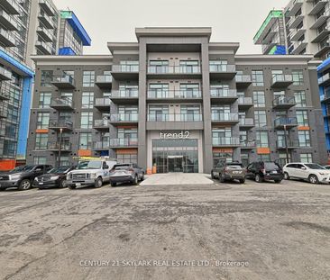 For Lease - 460 Dundas Street Unit# 401, Hamilton, Ontario - Photo 1