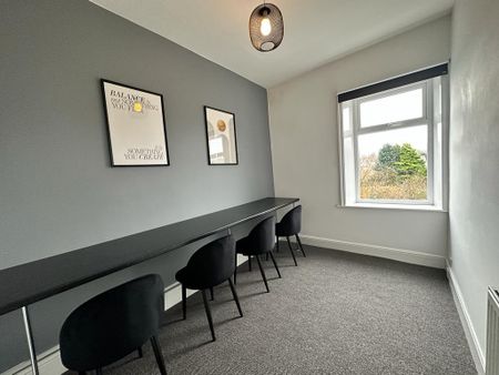 1 bed house share to rent in Collinge Street, Burnley, BB12 - Photo 4