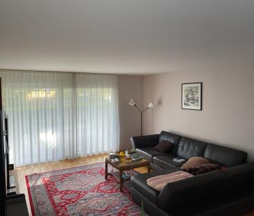 4.5 Zimmer, 106 m², EG - Foto 3