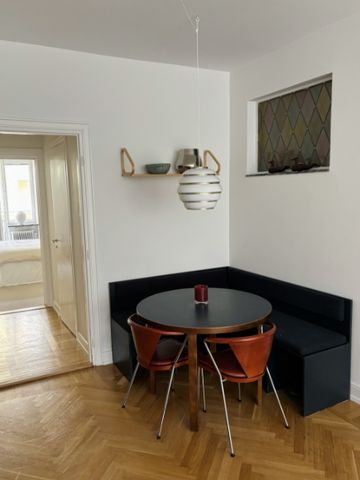 Östermalm - 3rok - 3mån - 20.125kr/mån - Foto 4