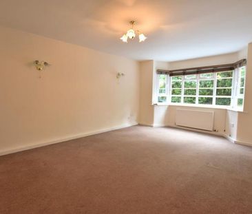 3 Bedroom Apartment To Let - Photo 1