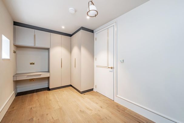 Bronze Foundry House, Edith Row, London, SW6 - Photo 1