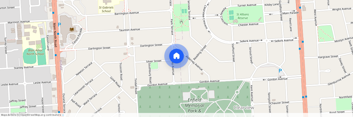 16a Ridgeway Avenue, SA 5085, Enfield