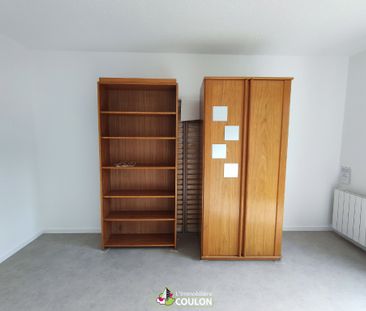 Location Appartement 1 pièce 25m² - Photo 5