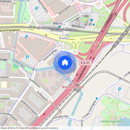 Gröna Annas gata 17, 417 08 Göteborg, Vastra-Gotaland